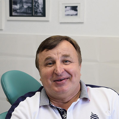 Видеоотзыв постоянного клиента Акулича Владимира